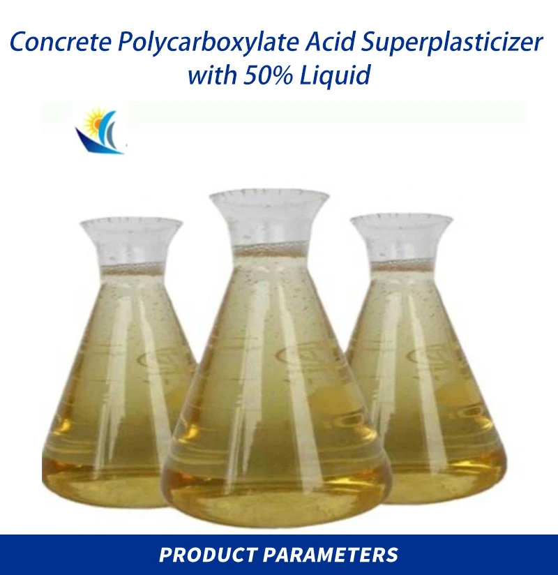 Best Selling Concrete Admixture Polycarboxylate Bulk PCE Powder Price
