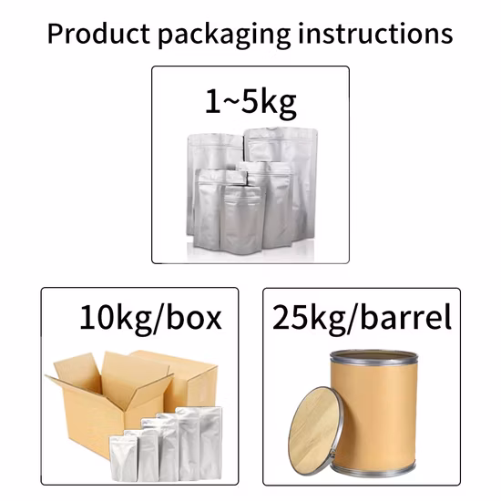 High Quality Chemical Raw Materials Polycarboxylate Water Reducer Concrete Admixture PCE Powder