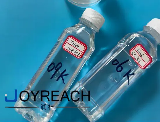 Polycarboxylate Superplasticizer PCE Liquid 50% for Concrete Admixture