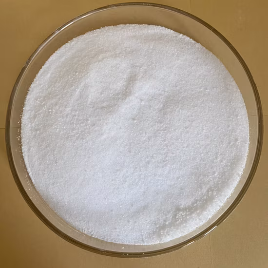 Concrete Admixture PCE Powder with High Range Water Reducing Rate