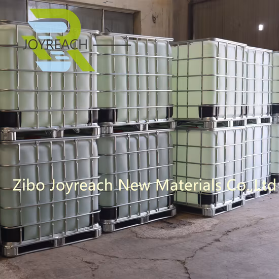 Solid Polycarboxylate Ether PCE PAC Water Reducing Agent Superplasticizers for Concrete