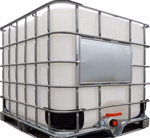 Polycarboxylate Ether Superplasticizer PCE 50% Powder and Liquid