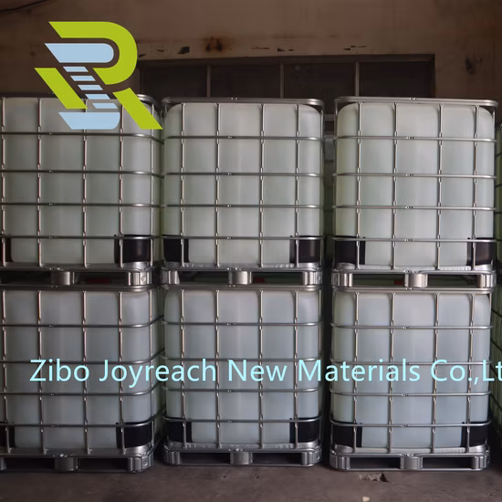 High Strength Concrete Additives Polycarboxylate Ether Superplasticizer PCE Liquid