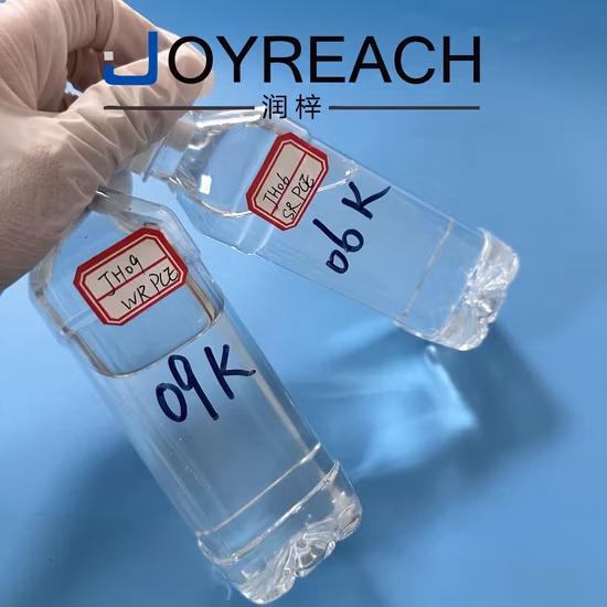 Polycarboxylate Super Plasticizer Ether Concrete Admixture Superplasticizer Mother Liquid