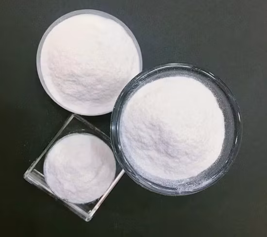 Calcium Formate for Concrete Admixtures